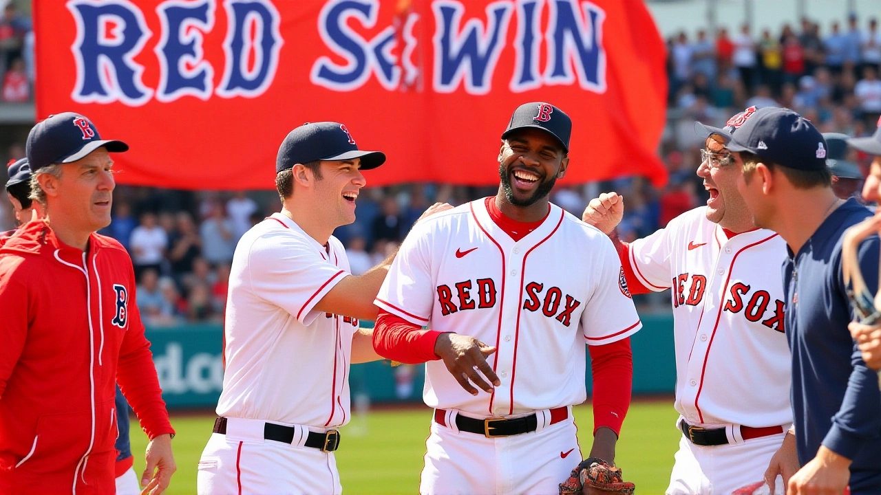 Reactions: Awards, Accolades, and Analyst Praise