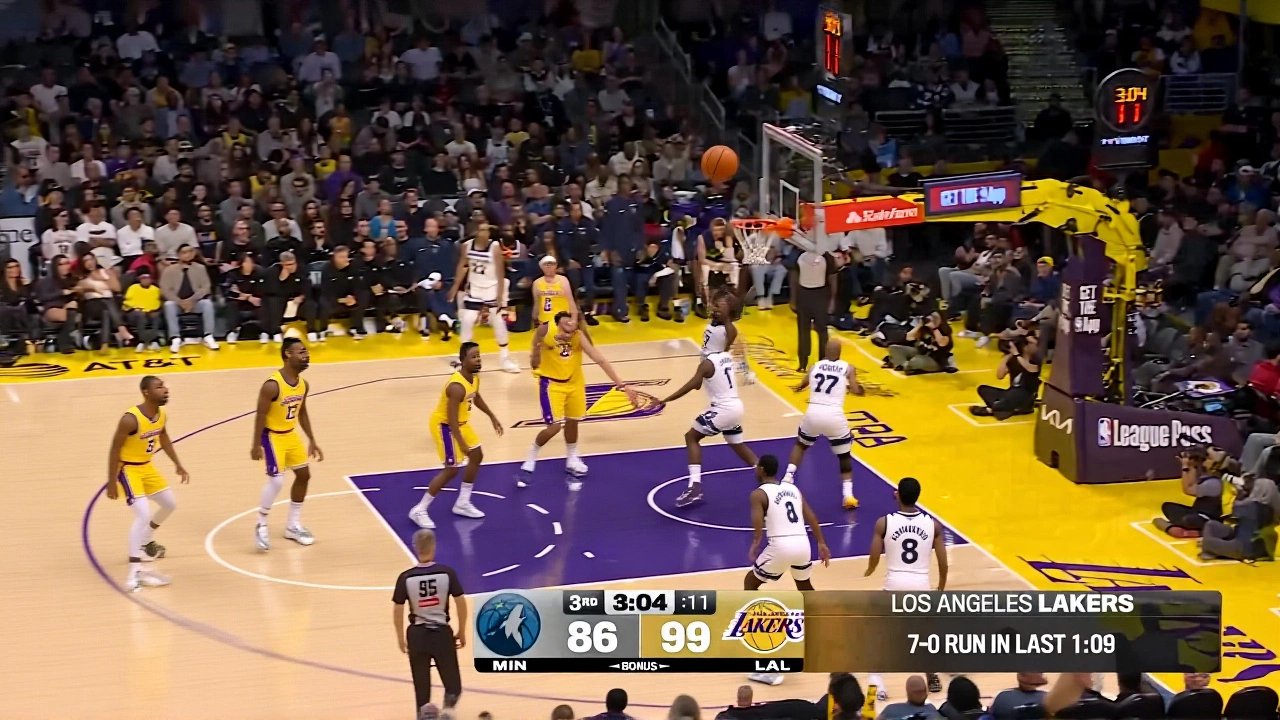 The G League Isn’t a Punishment — It’s a Reset