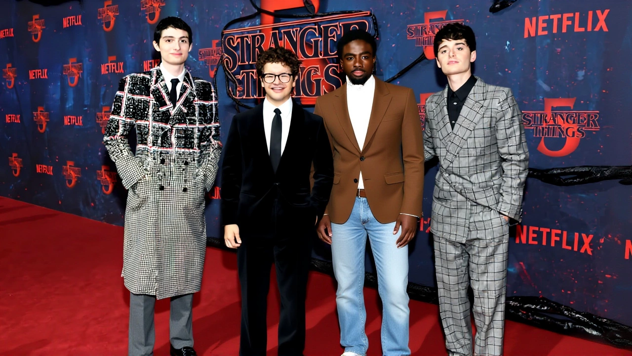 The Wolf Pack: Who Are They, and What Do They Want?