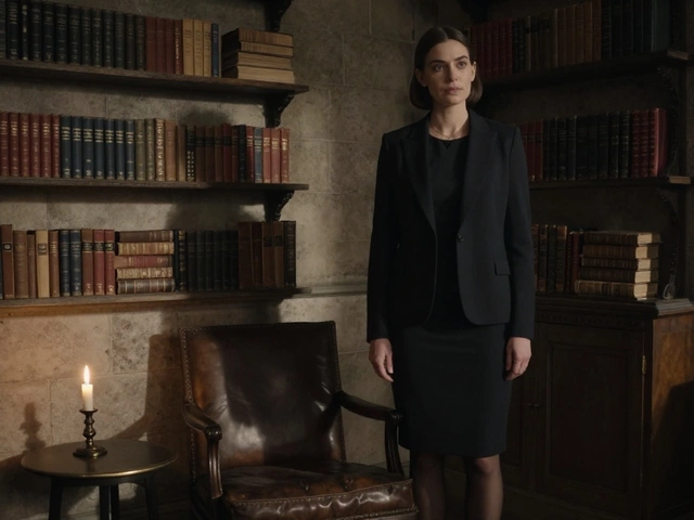 An Aladinharem With London Dominatrix Lady Vyra